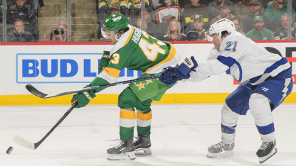 Hughes scores sensational goal