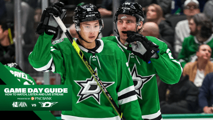 Game Day Guide: Dallas Stars vs Chicago Blackhawks 122923