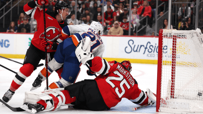 Palmieri notches PPG