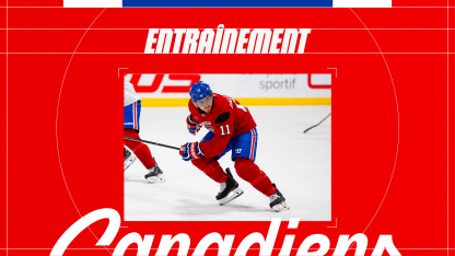 Mises à jour de l'entraînement – 21 nov.