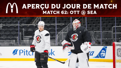 Foegele se joint aux Sens à Seattle