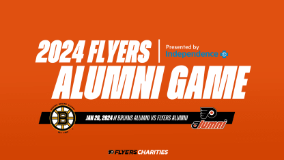 Bears vs. Flyers Alumni Game Jersey Auction Results (Photos)