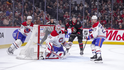 MTL@OTT : Résumé du match | Présaison