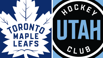 Toronto vs. Utah - Mar. 10