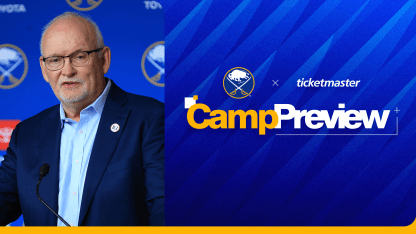 buffalo sabres training camp preview lindy ruff pk subban