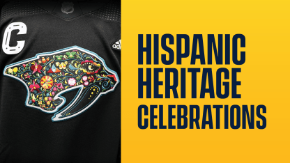 GUIDER: Index: Hispanic Heritage Celebrations