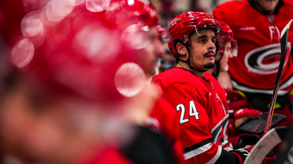 Listen: CanesCast - Crunching The Numbers