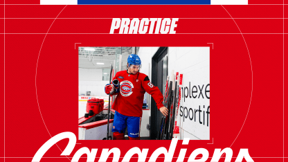 Updates from practice – Feb. 21