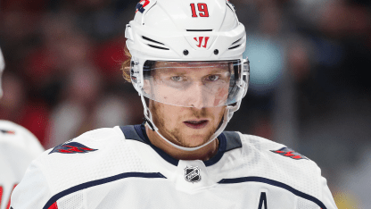 Int’l Ice: Bäckström tillbaka i Tre Kronor