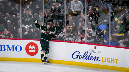 Boldy delivers on the rush