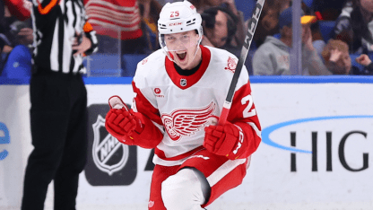 Bernard-Docker fait mouche à son 200e match