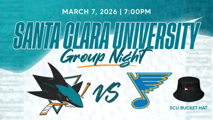 Santa Clara University Night