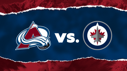 12.31.24 vs. Winnipeg Jets