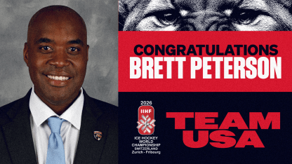 Brett Peterson GM of USA at IIHF World Championship_16x9