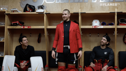 Big Game For The Big Man!