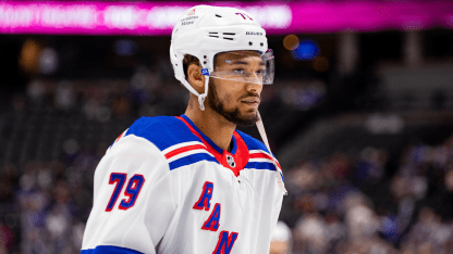 Canes Bolster Blue Line With Big Addition Of Miller