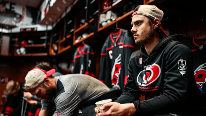 Canes Eye 'Another Level' In Eastern Conference Final