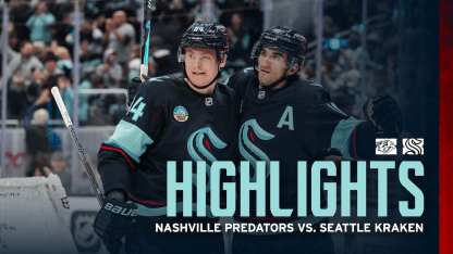 NSH at SEA | Recap