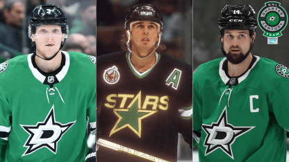 Stars bästa spelare under första fjärdedelen av 2000-talet