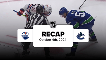 EDM at VAN | 10/04/24| Recap