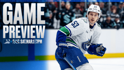 GAME PREVIEW - CDC - Mar 1 v2