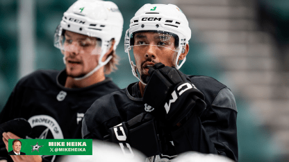 Jim Nill, Pete DeBoer 'write a new chapter' for the Dallas Stars 091924