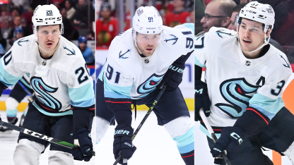 NHL Fantasy