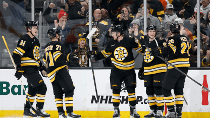 Philadelphia Flyers Boston Bruins game recap January 29 2026