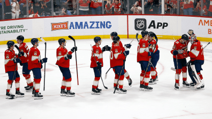 STAT PACK: Lundell posts career-high mark in win over Blackhawks