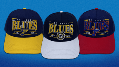 Mystery Decades Hat