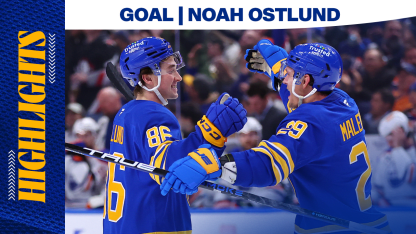 Ostlund | Goal vs. EDM