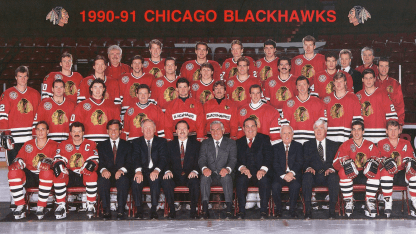 90-91-Blackhawks