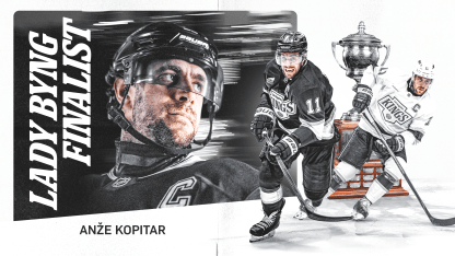 Anze-Kopitar-Named-Lady-Byng-Memorial-Trophy-Finalist