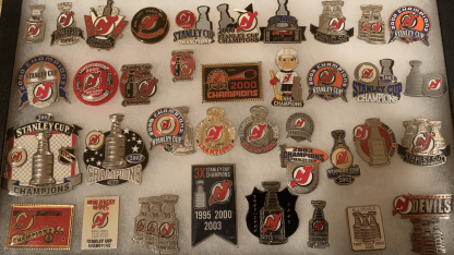 Pins