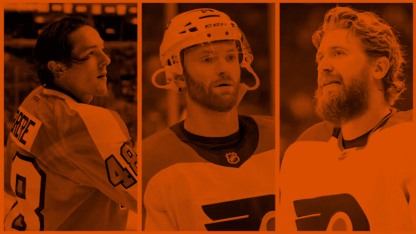 Quarter Century Team: Second Team