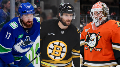 Česká hvězda čtvrtého týdne Pavel Zacha