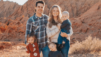 VGK Foundation Supports Fallen Officer’s Family – Click Here to Donate