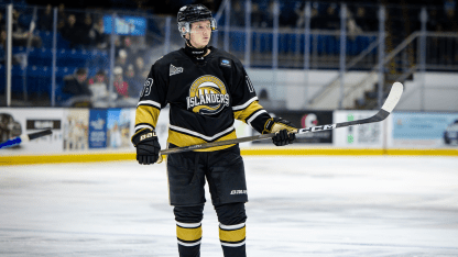 Prospect Report: Nearing Season's End