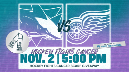 Hockey Fights Cancer