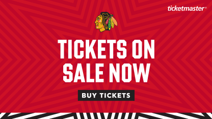 Single-Game Tickets On Sale!