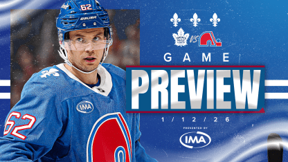Game Preview 01-12-26
