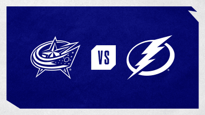 Lightning vs. Sabres