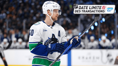 Pettersson date limite