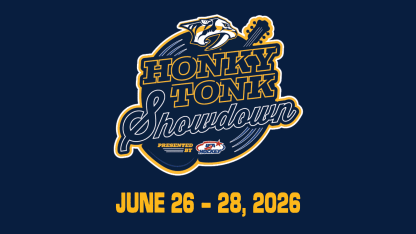 Upcoming Events: Honky Tonk Showdown