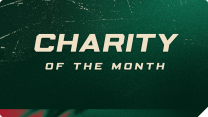 Charity of the Month