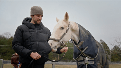 NHL MY WORLD mit Roman Josi