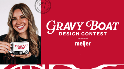 Gravy Boat Design Contest