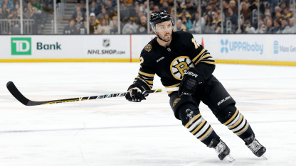 Bruins Kevin Shattenkirk fined for unsportsmanlike conduct