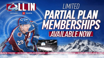 Limited Partial Plan Memberships Available Now