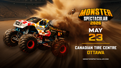 Monster Spectacular